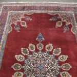 611 5549 ORIENTAL RUG